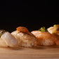 [数量限定]豪華トロづくし＋生チョコレート特別セット(1人前)
